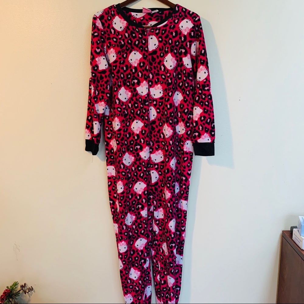 Hello Kitty Onsie 💙